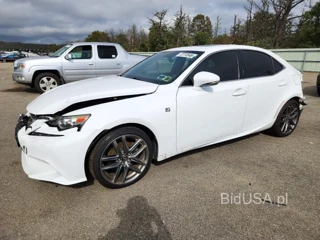 LEXUS IS 250