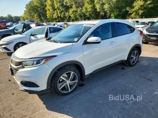 HONDA HR-V EX