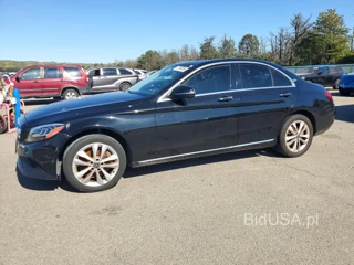 MERCEDES-BENZ C 300 4MATIC