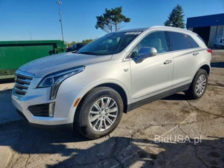 CADILLAC XT5 LUXURY