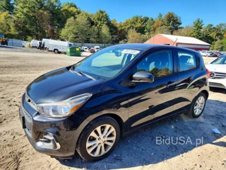 CHEVROLET SPARK 1LT