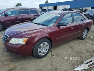 HYUNDAI SONATA GLS
