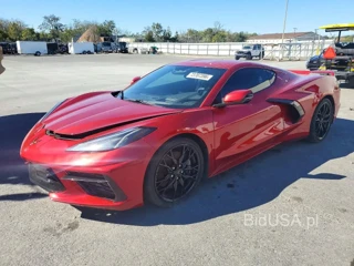 CHEVROLET CORVETTE STINGRAY 2LT