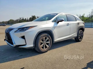 LEXUS RX 350 BASE
