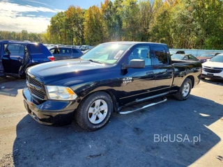 RAM 1500 ST