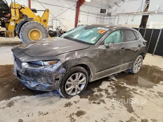 MAZDA CX-30 SELECT