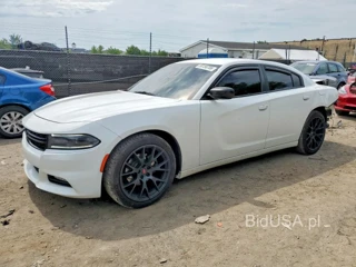 DODGE CHARGER SXT