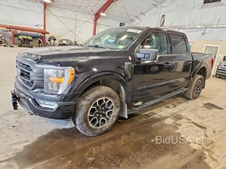 FORD F150 SUPERCREW
