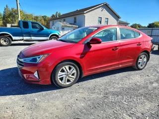 HYUNDAI ELANTRA VALUE EDITION