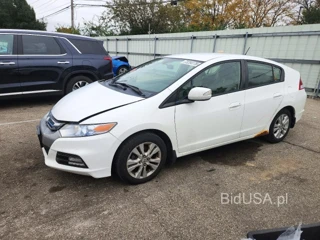 HONDA INSIGHT EX