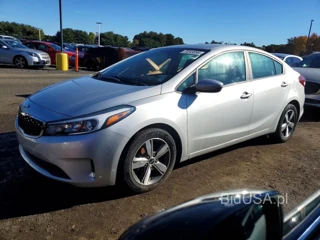 KIA FORTE LX