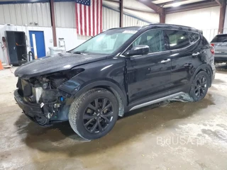 HYUNDAI SANTA FE SPORT 2.0T ULTIMATE
