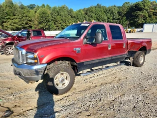 FORD F250