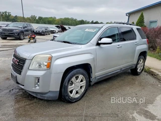 GMC TERRAIN SLT