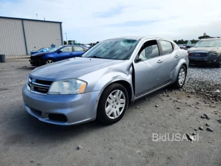 DODGE AVENGER SE