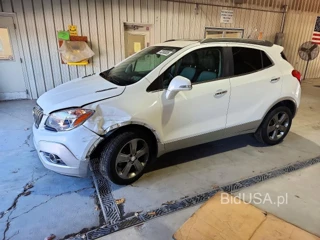 BUICK ENCORE