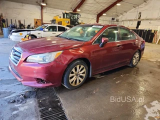 SUBARU LEGACY 2.5I PREMIUM