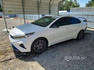 KIA FORTE GT