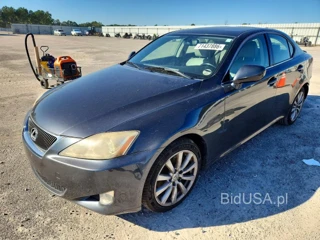 LEXUS IS 250