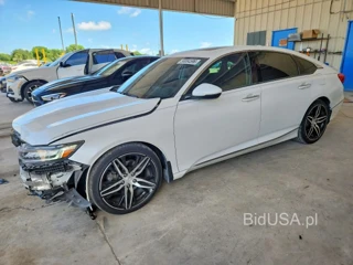HONDA ACCORD TOURING