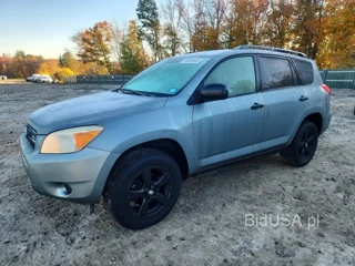 TOYOTA RAV4 BASE