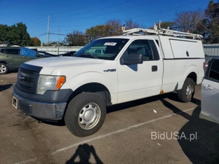 FORD F150