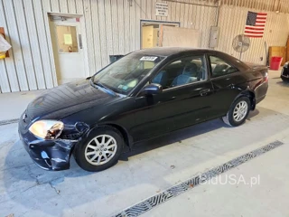 HONDA CIVIC HX