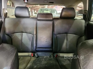 SUBARU OUTBACK 2.5I LIMITED