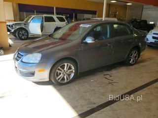 VOLKSWAGEN JETTA VALUE