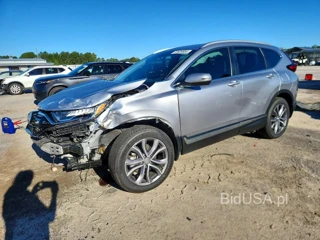 HONDA CR-V TOURING