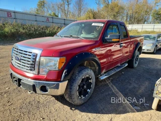 FORD F150 SUPER CAB