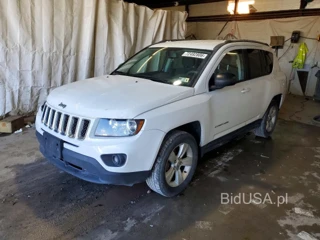 JEEP COMPASS SPORT