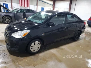 MITSUBISHI MIRAGE G4 ES
