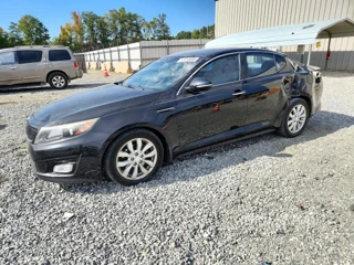 KIA OPTIMA EX