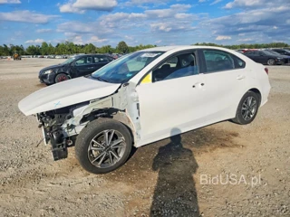 KIA FORTE LXS