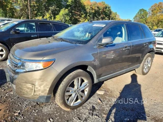 FORD EDGE LIMITED