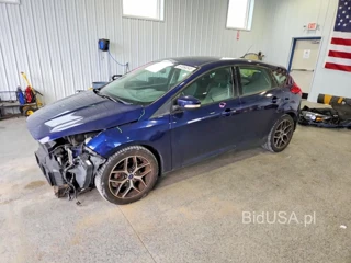 FORD FOCUS SEL
