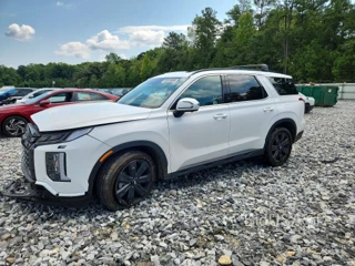 HYUNDAI PALISADE XRT