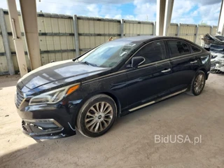 HYUNDAI SONATA LIMITED