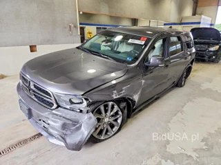 DODGE DURANGO GT