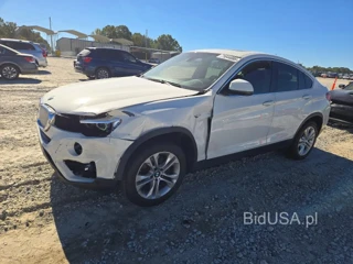 BMW X4 XDRIVE28I