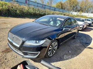 LINCOLN MKZ RESERVE