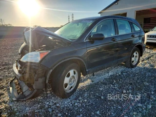 HONDA CR-V LX