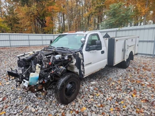 GMC NEW SIERRA K3500