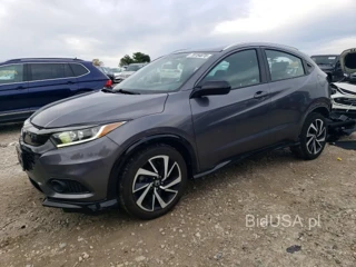 HONDA HR-V SPORT