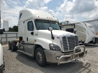 FREIGHTLINER CASCADIA