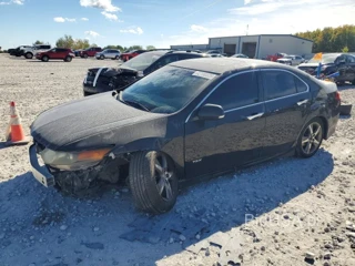 ACURA TSX SE