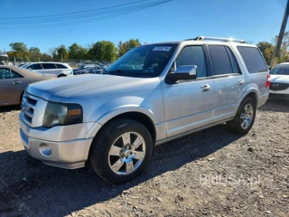 FORD EXPEDITION LIMITED