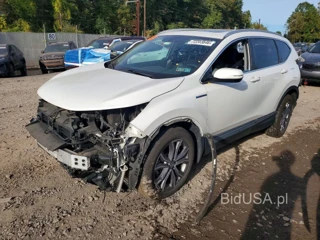 HONDA CR-V TOURING