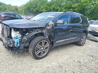 GMC ACADIA DENALI
